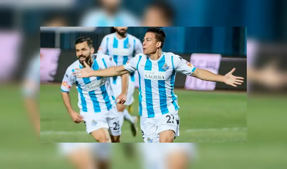 El peruano jugaría en una de las cinco ligas top de Europa. El peruano jugaría en una de las cinco ligas top de Europa.