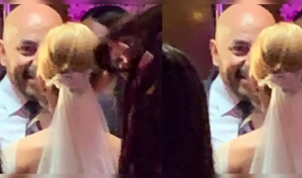 ¿Belinda y Lupillo Rivera se casaron?