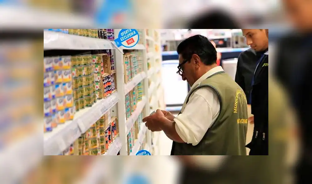 Cencosud podría ser sancionado por presunta importación de conservas con parásitos Cencosud podría ser sancionado por presunta importación de conservas con parásitos