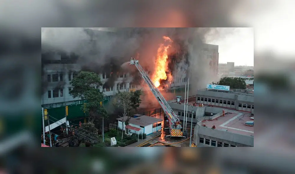 La muerte en McDonald’s y otras tragedias laborales que enlutaron al Perú [VIDEO]