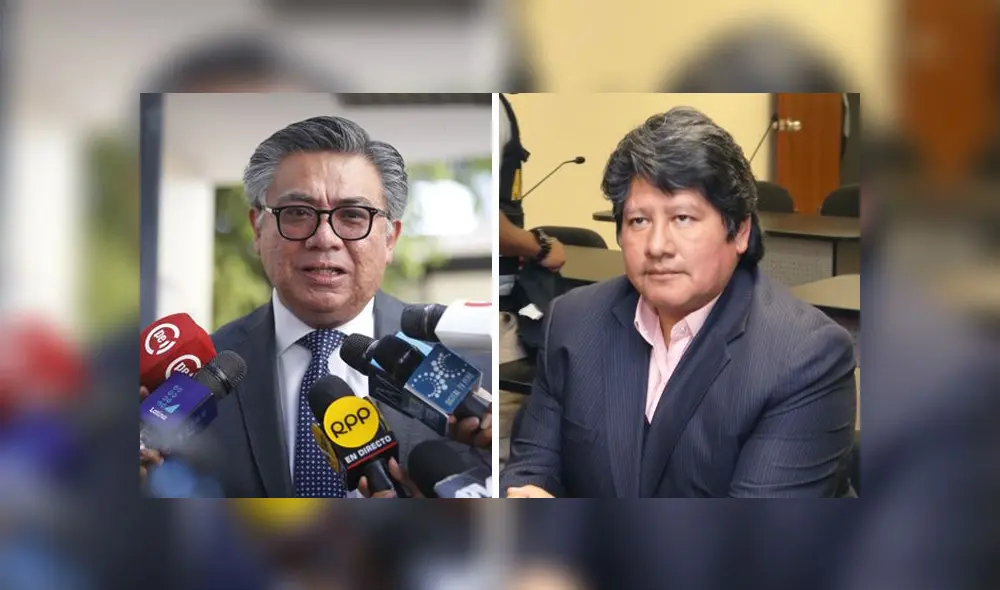 Nakazaki demanda excarcelación de Oviedo por vicios procesales en mandato de prisión Nakazaki demanda excarcelación de Oviedo por vicios procesales en mandato de prisión