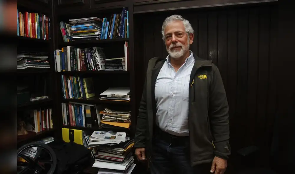 Fiscalía pretende procesar a Gustavo Gorriti y Rosana Cueva