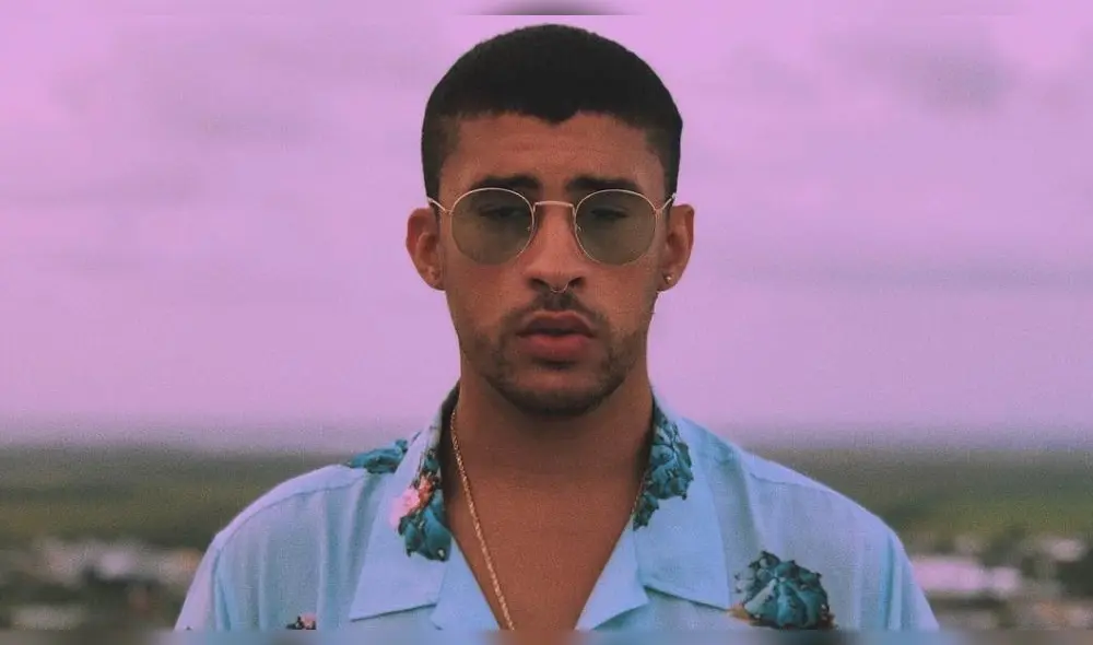 El intérprete de “Yo perreo sola” decidió alejarse de las plataformas y darse un respiro de la música, luego de estrenar dos exitosos álbumes. | Foto: Instagram