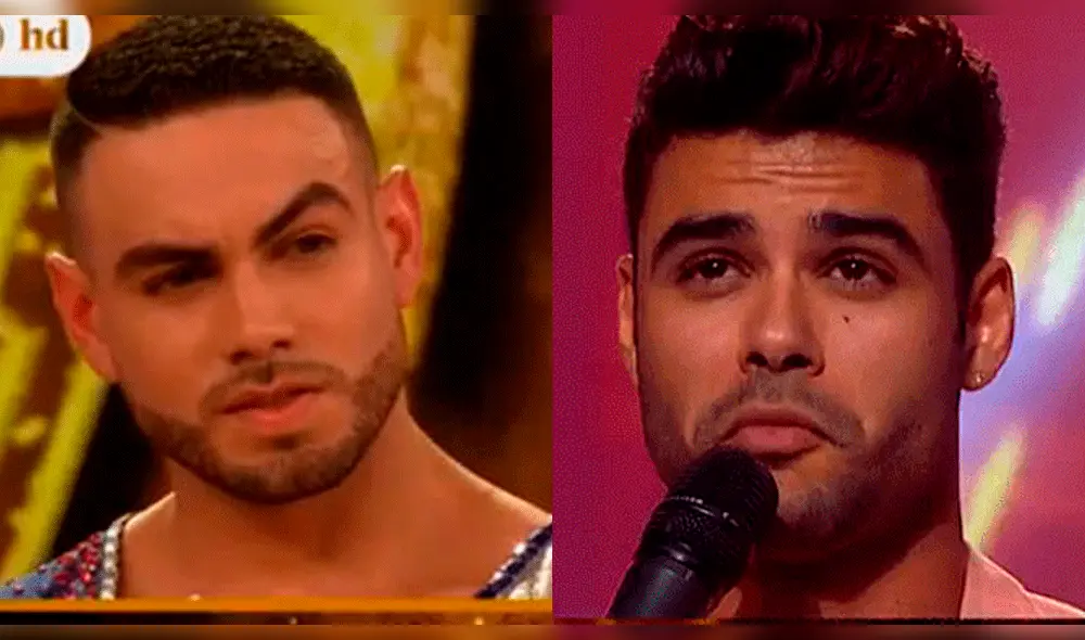 Nuevos videos de Erick Sabater y Coto Hernández peleando en plena calle