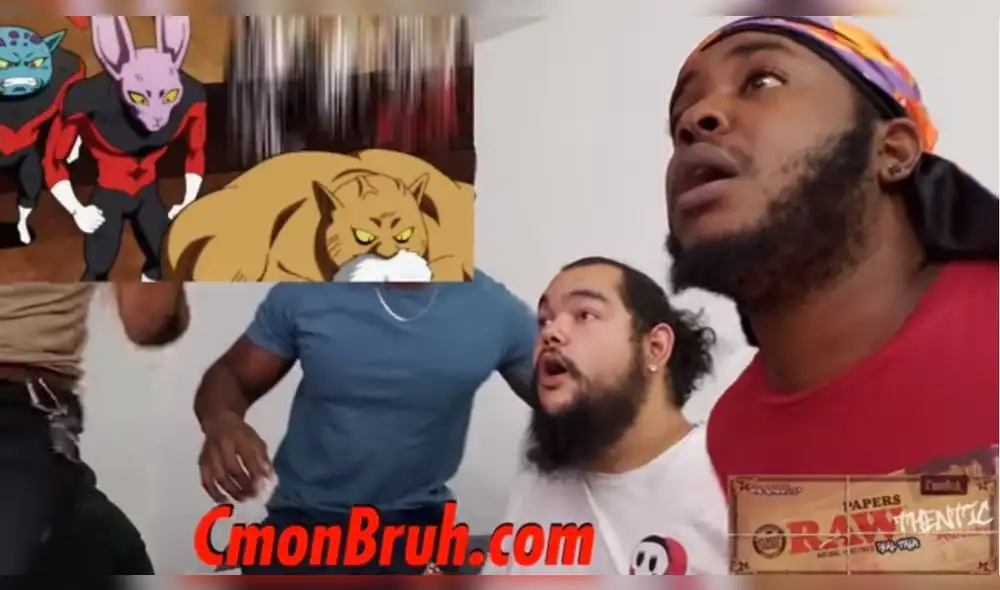 YouTube: Increíble reacción de fans por el desenlace de Dragon Ball Super [VIDEO]