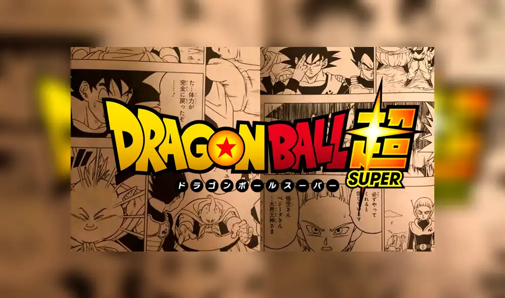 Dragon Ball Super: sagrado Kaiosama detiene al peligroso Moro [SPOILERS]