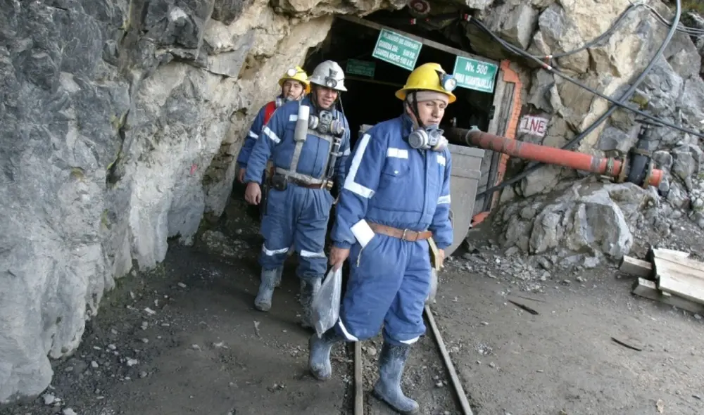 Foto referencial: Andina.