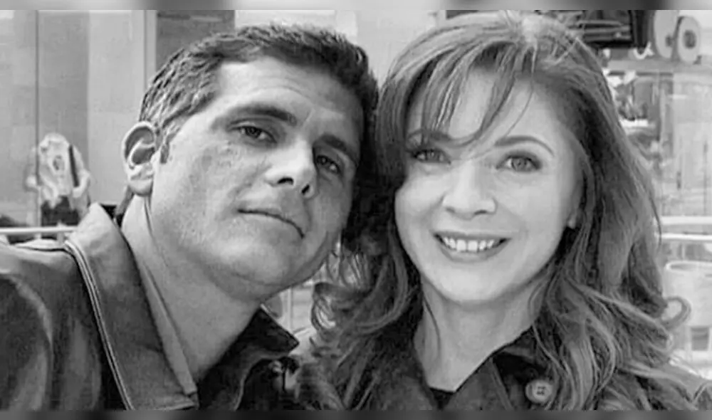 Christian Meier Marisol Aguirre, Alondra García Miró, Génesis Rodríguez y otros amores del actor y galán de telenovelas peruano