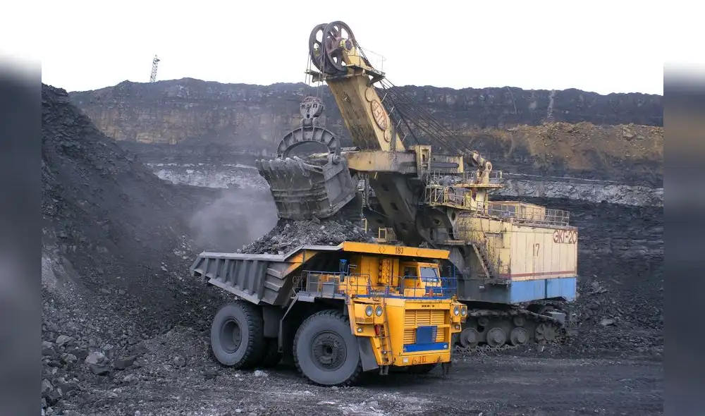 Transferencias a regiones por canon y regalías sumaron S/ 4.843 millones