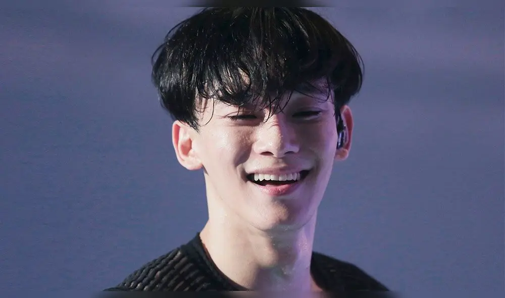 Desliza para ver más fotos de Chen