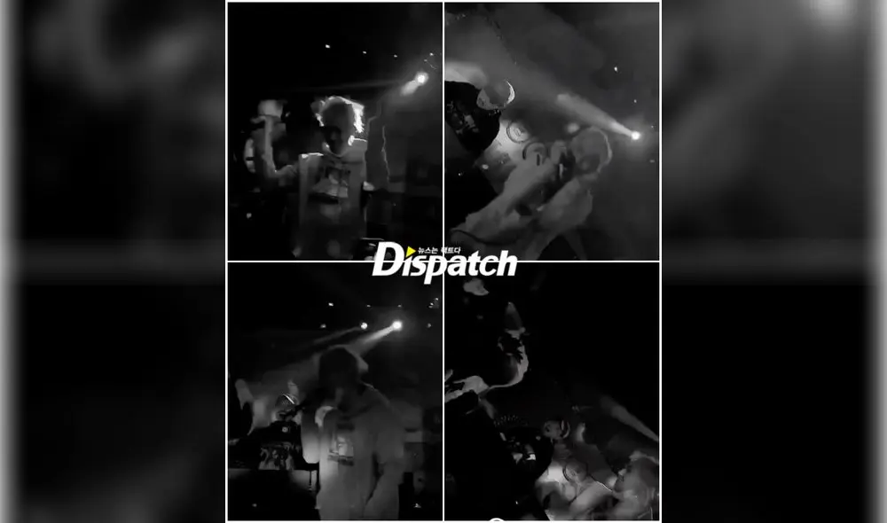 Song Min Ho de WINNER Song Min Ho de WINNER