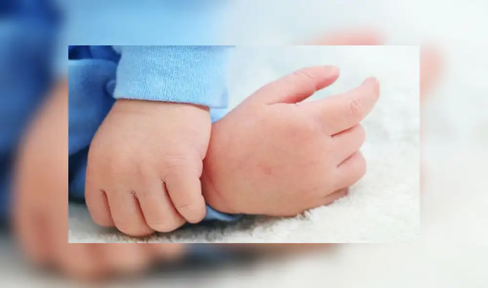 Mujer que perdió a su bebé se hizo pasar por pediatra para raptar un recién nacido