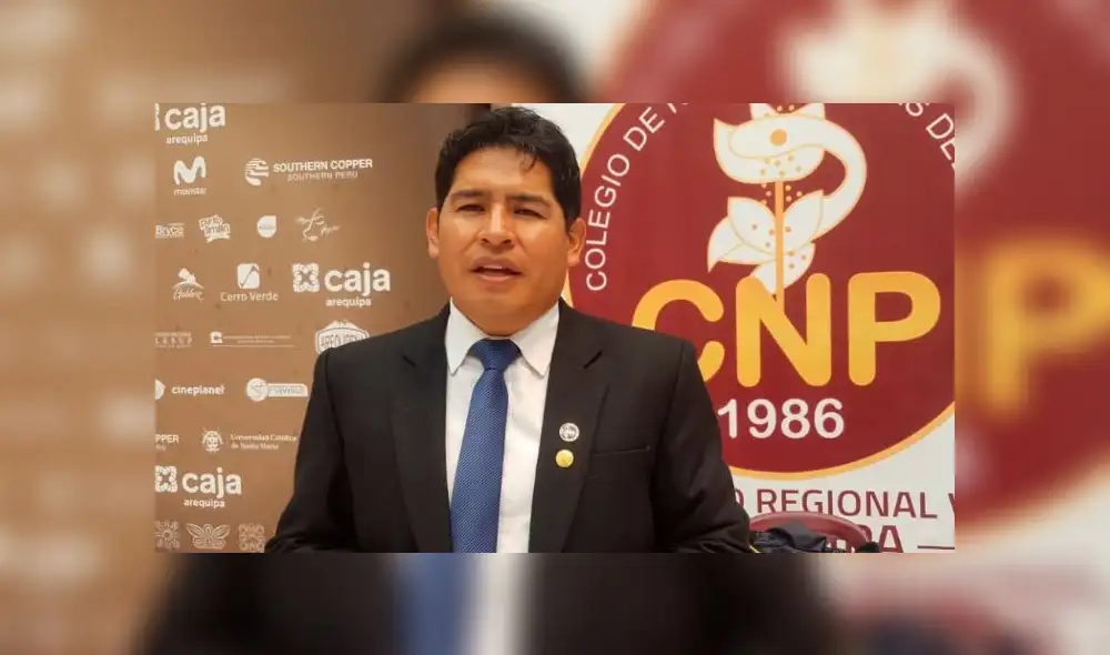 Nutricionistas buscan que próximas autoridades luchen contra la anemia y la desnutrición 