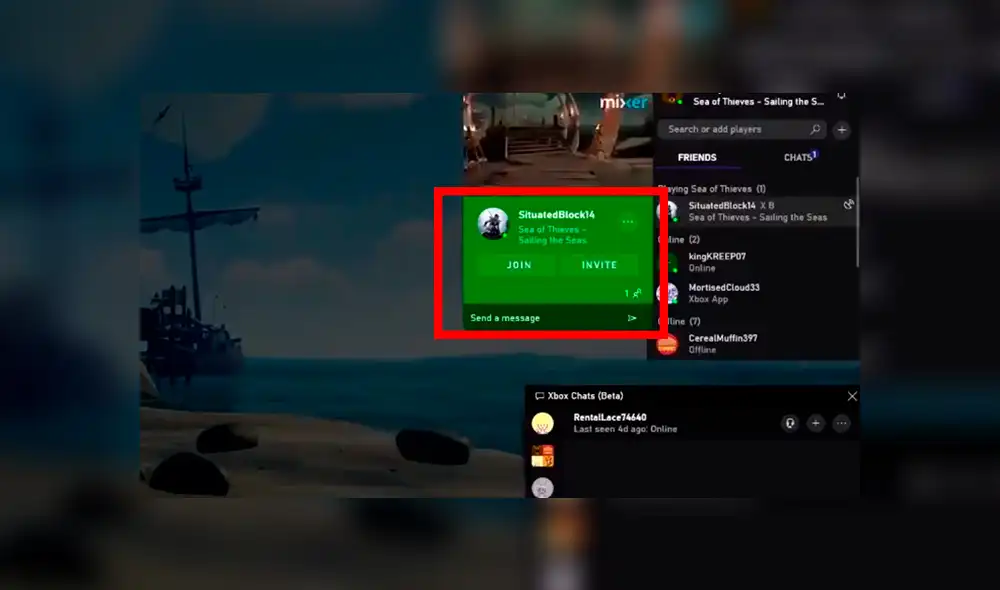 Nueva barra de juegos de Windows 10 ahora te permite abrir Spotify y streamings sin salir del juego [VIDEO]