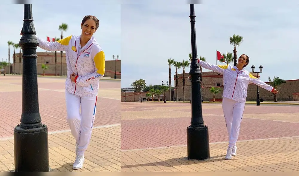 Karen Schwarz entrevista a Gabriel Soto y gesto del actor genera controversia Karen Schwarz entrevista a Gabriel Soto y gesto del actor genera controversia