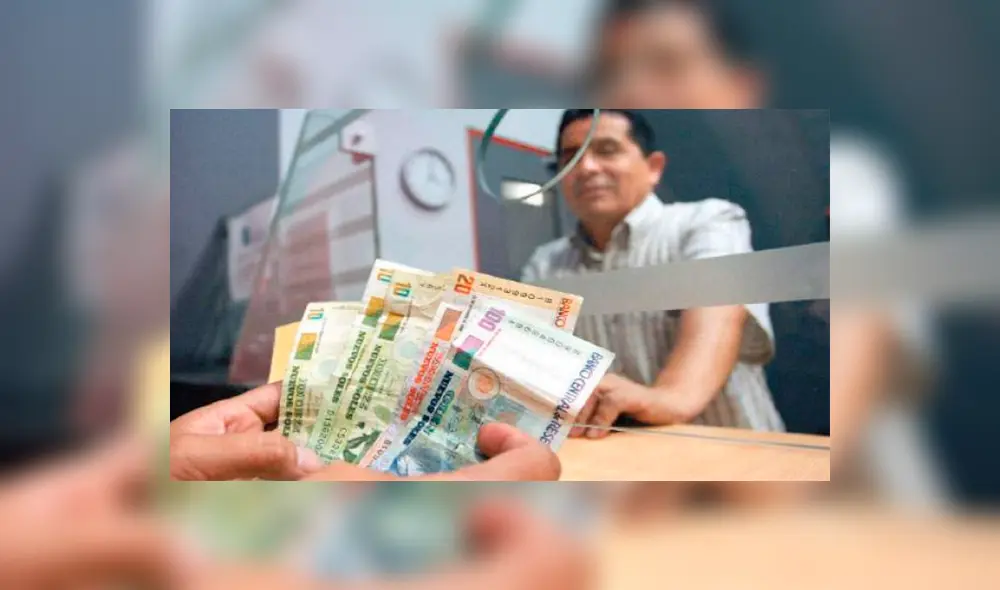 CTS: todos los detalles sobre el pago que recibirán los trabajadores en noviembre CTS: todos los detalles sobre el pago que recibirán los trabajadores en noviembre