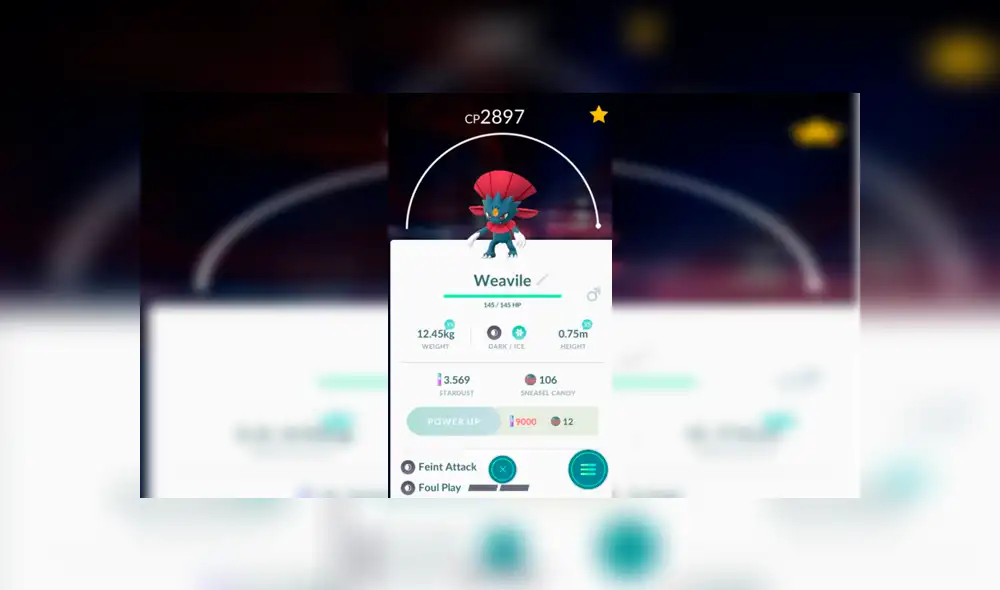 Pokémon GO: derrota a Latios con la lista de mejores pokémon y ataques [FOTOS]