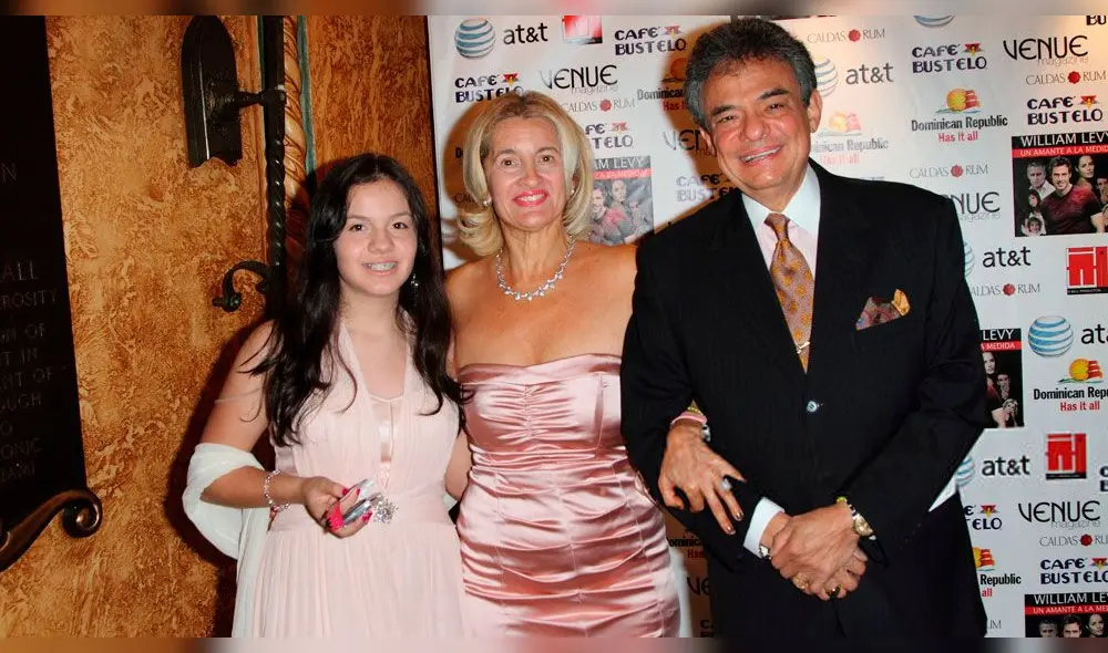 ¿José José fue secuestrado por su propia hija? Aquí te lo contamos [VIDEOS]