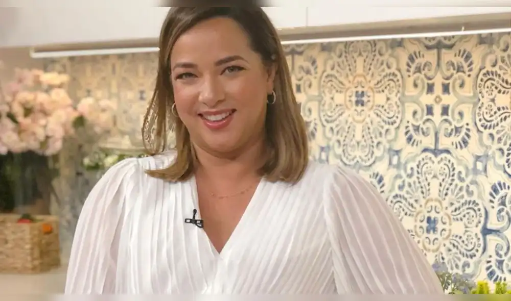 Adamari López Adamari López