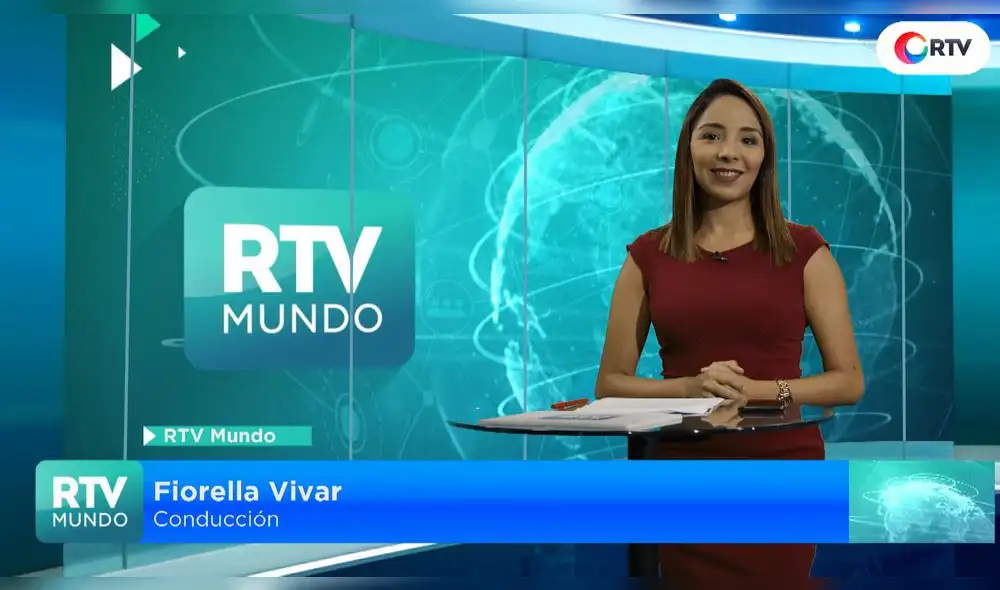 RTV Mundo: Reunión de Trump y Bolsonaro: ¿Qué busca Brasil con este encuentro? RTV Mundo: Reunión de Trump y Bolsonaro: ¿Qué busca Brasil con este encuentro?