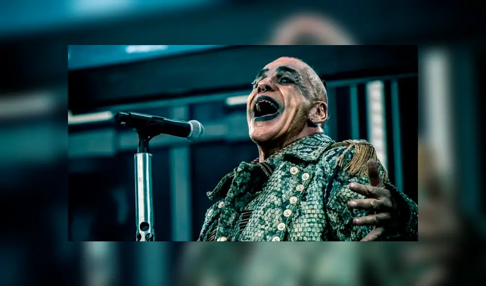 Tras la alta demanda de entradas, el grupo alemán anuncia una nueva fecha en la Ciudad de México. Tras la alta demanda de entradas, el grupo alemán anuncia una nueva fecha en la Ciudad de México.