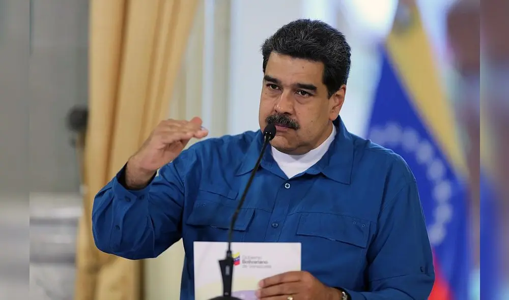 Bayly opinó sobre la tensión generada entre Irán y Estados Unidos. Foto: Captura. Bayly opinó sobre la tensión generada entre Irán y Estados Unidos. Foto: Captura.