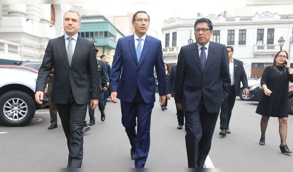 Gabinete Ministerial Gabinete Ministerial