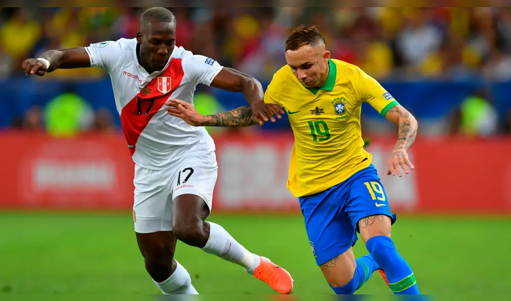 Perú vs Brasil: apuestas del amistoso internacional por Fecha FIFA. Perú vs Brasil: apuestas del amistoso internacional por Fecha FIFA.