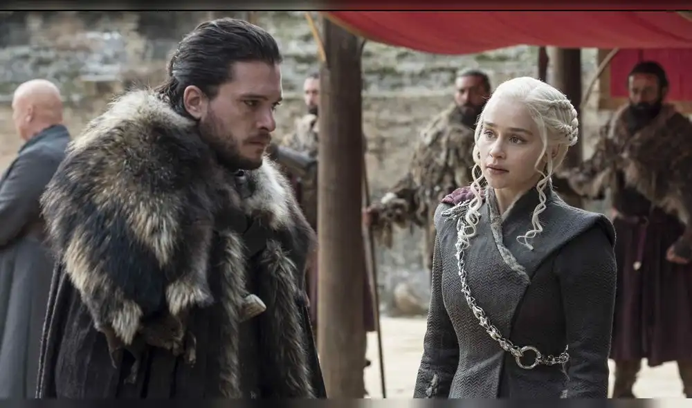 Game of Thrones: La drástica medida para evitar las filtraciones Game of Thrones: La drástica medida para evitar las filtraciones