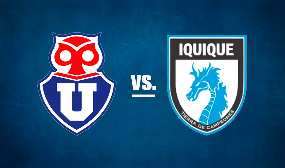 U. de Chile vs Deportes Iquique EN VIVO por la fecha 10 del Campeonato Nacional de Chile 2019. U. de Chile vs Deportes Iquique EN VIVO por la fecha 10 del Campeonato Nacional de Chile 2019.