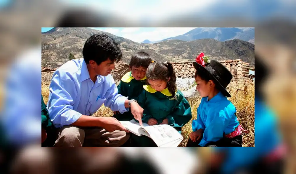 Minedu publica centros de evaluación para Prueba Única Nacional. Foto: UPN Minedu publica centros de evaluación para Prueba Única Nacional. Foto: UPN