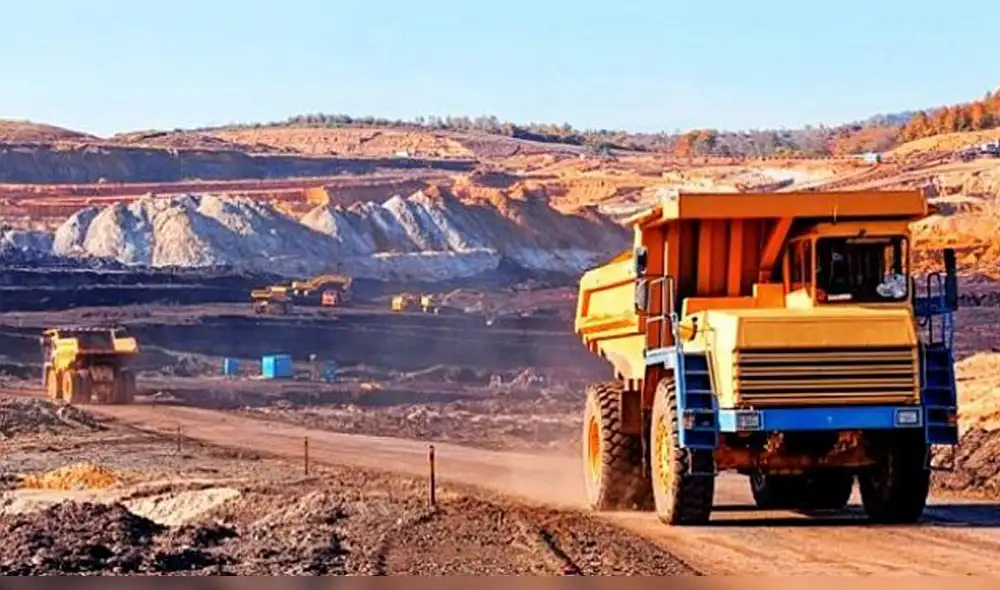 El sector minero crecería 5% en el 2019 alentado por culminación de proyectos