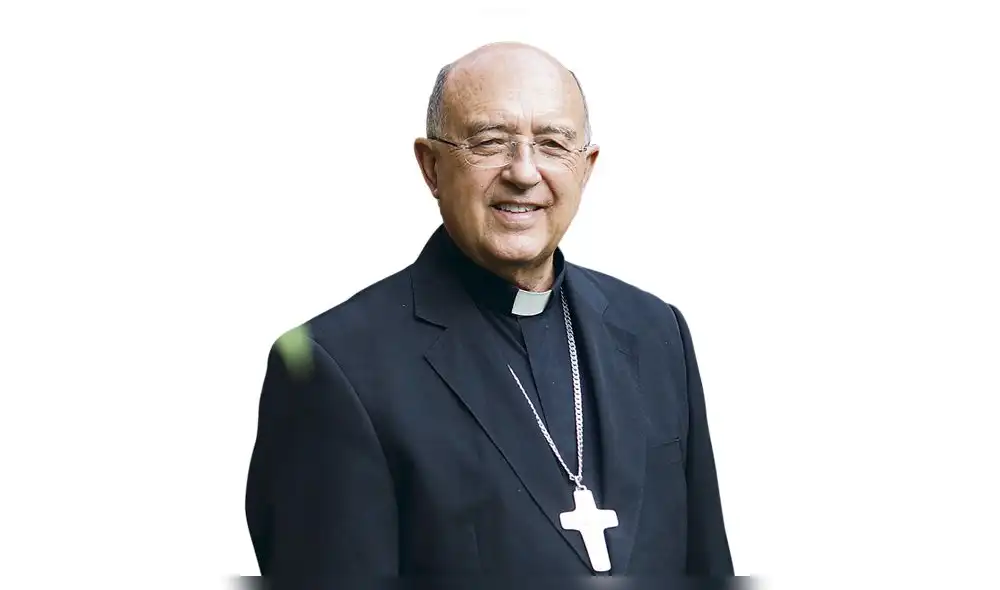 Monseñor Pedro Barreto: El cardenal que habla fuerte contra la corrupción [VIDEO]