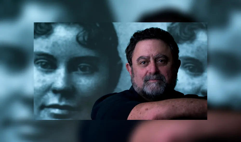 El científico descubrió que era un psicópata en el 2005 cuando revisó las tomografías cerebrales de asesinos. (Foto: Difusión)