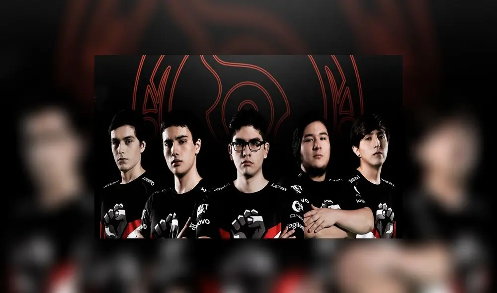 Dota 2: equipo peruano clasificó a torneo internacional donde se repartirán US$ 20 millones Dota 2: equipo peruano clasificó a torneo internacional donde se repartirán US$ 20 millones