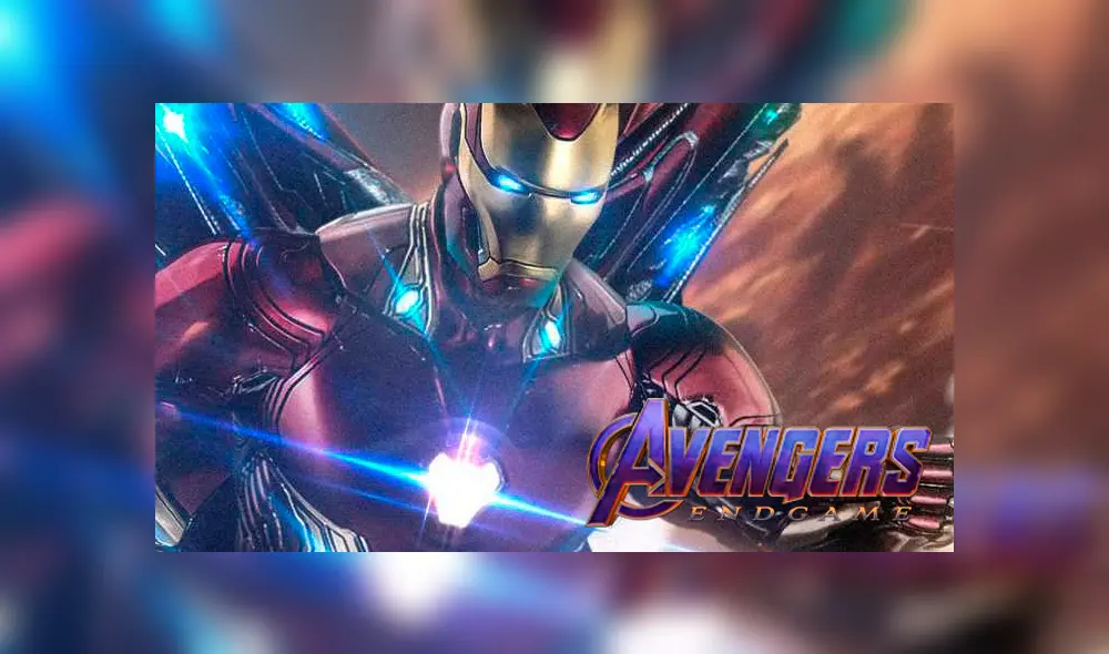 Avengers: Endgame: Fans reúnen firmas para pedir a Marvel que revivan a Tony Stark Avengers: Endgame: Fans reúnen firmas para pedir a Marvel que revivan a Tony Stark