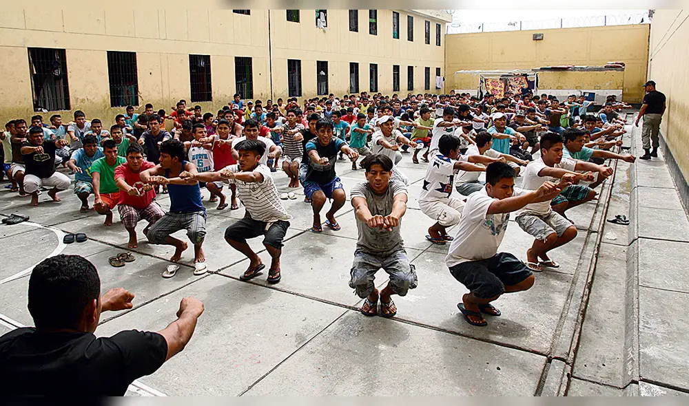 Penal de Piura Penal de Piura