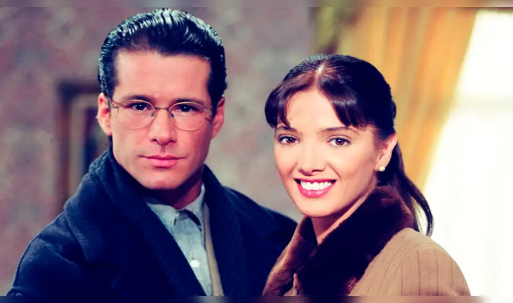 Fernando Carrillo inquieta a fans de Adela Noriega con grandiosa noticia