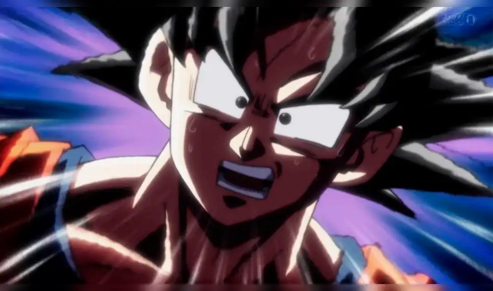 'Dragon Ball Super Broly': Freezer pide peligroso deseo Shen Long en nueva filtración [VIDEO]
