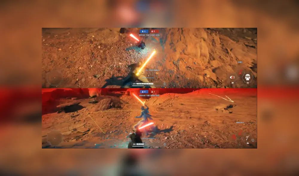 Papa Juan Pablo II llegó como personaje a Star Wars Battlefront II gracias a mod. Papa Juan Pablo II llegó como personaje a Star Wars Battlefront II gracias a mod.