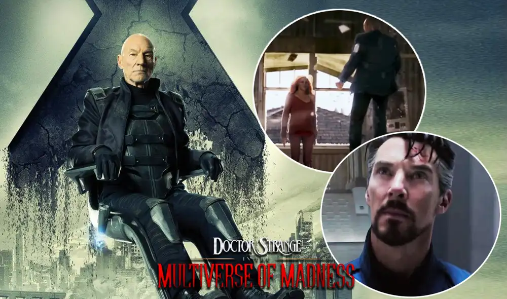 Foto: composición / Marvel Studios Foto: composición / Marvel Studios