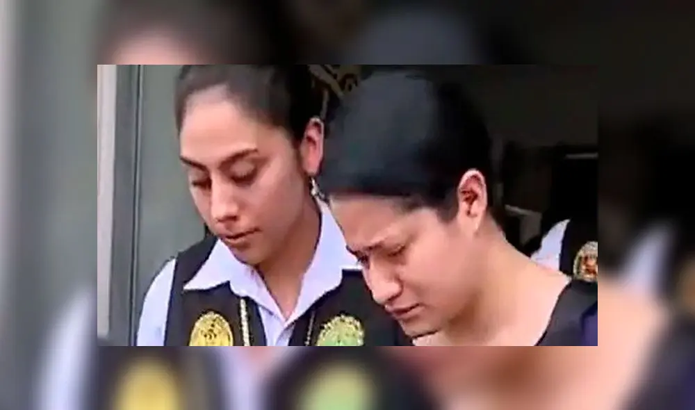 Créditos: Buenos Días Perú.
