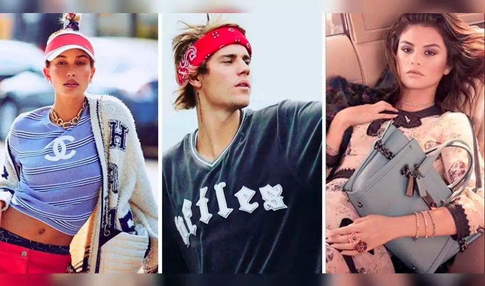 Selena Gomez olvida a Justin Bieber y seduce en comercial a ritmo de Taki Taki