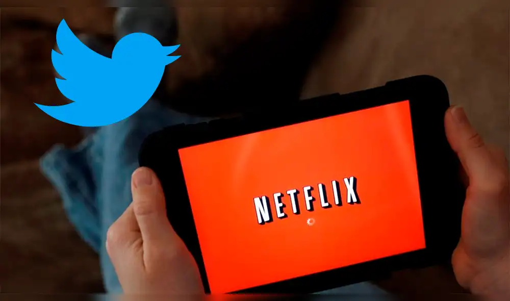 Netflix: críticas en Twitter por desafortunado tuit que tuvieron que borrar