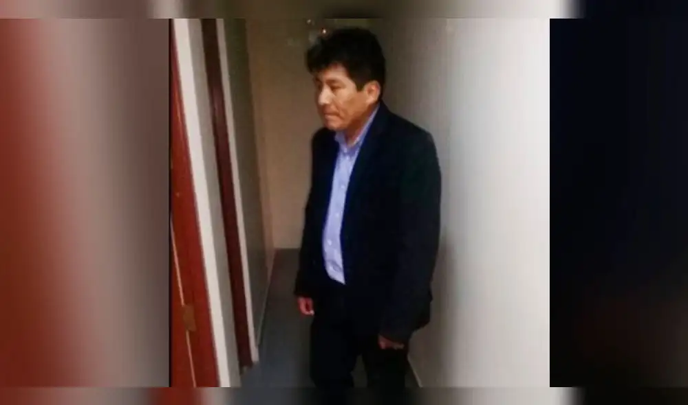 Mujer señaló que no es la primera vez que sucede este tipo de hechos.