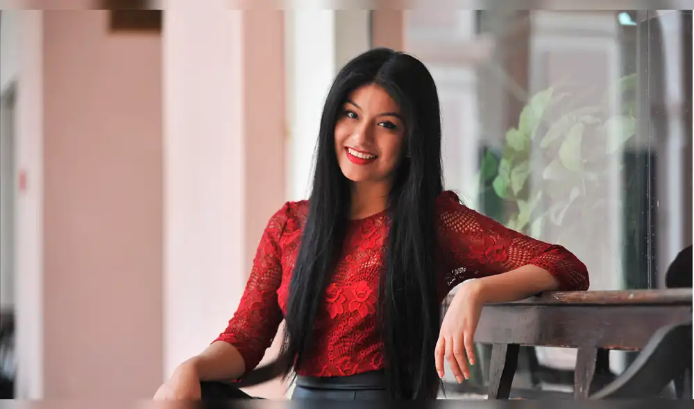 Wendy Sulca presenta avance de su nuevo video junto a reconocido artista internacional [VIDEO]