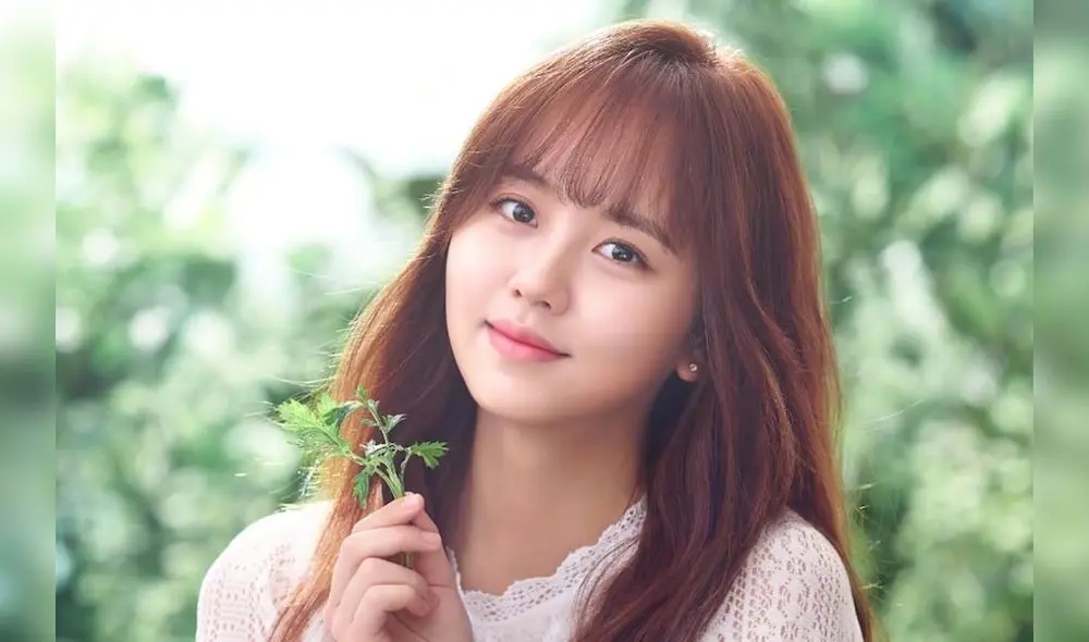Kim So Hyun, River where the moon rises Kim So Hyun, River where the moon rises