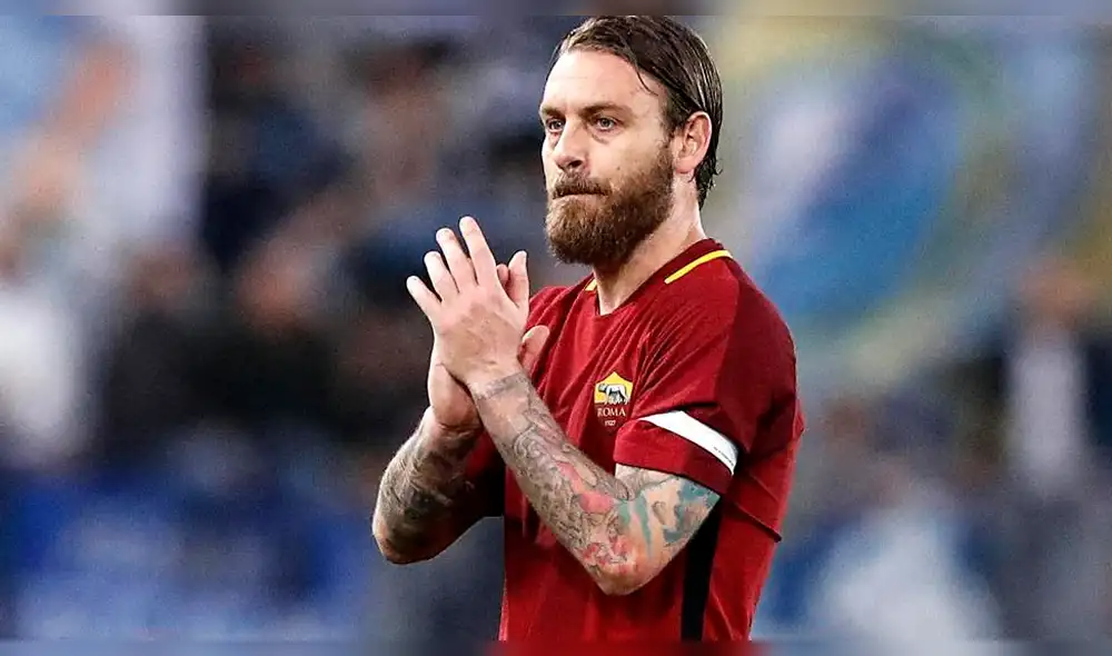 El impresionante 11 conformado por jugadores 'One Club Man' [FOTOS]