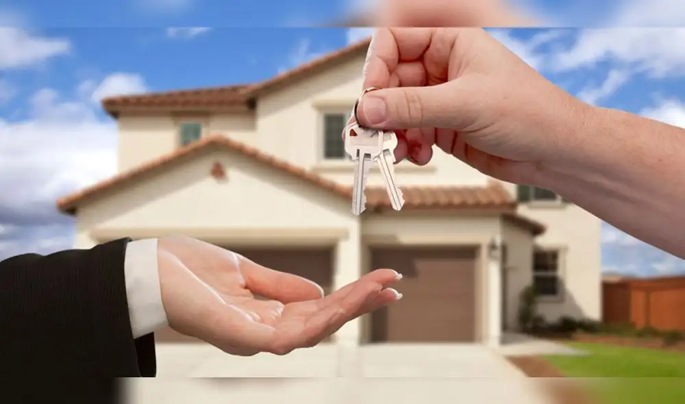 Compraventa de inmuebles en Lima fue de casi 100 mil predios