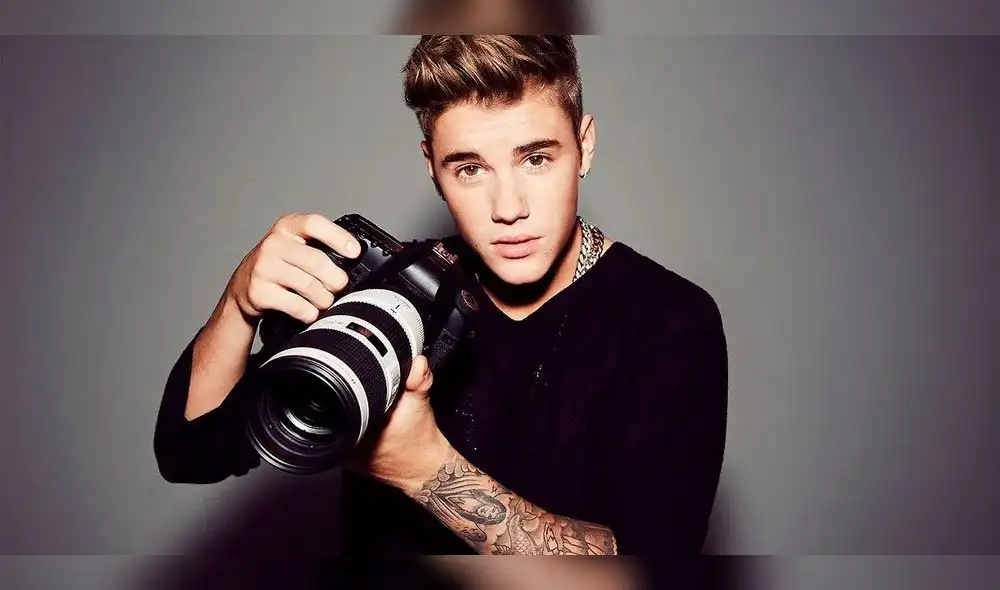 Justin Bieber y Ed Sheeran presentan canción juntos "I Don’t Care" [VIDEO]